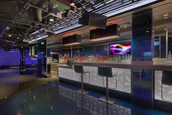 Norwegian Breakaway Gallery Image